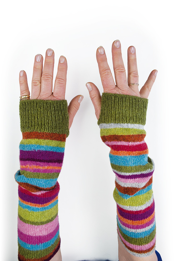 Hand breien het ontwerpen Accessoires Handschoenen & wanten Rijhandschoenen computerwerk Fingerless/Half Finger Handschoenen voor het texting het drijven 