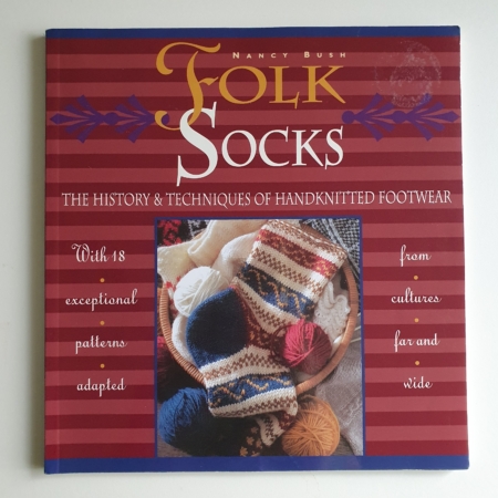 folk socks